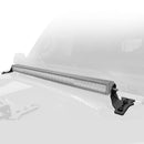 Go Rhino 18-20 Jeep Wrangler JL/JLU/Gladiator JT Light Mount - 30in Single Row-3