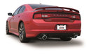 Borla 12-14 Dodge Charger/Chrysler 300 SRT-8 6.4L V8 AT RWD ATAK Exhaust (Rear Section Only)-4