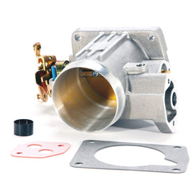BBK 94-95 Mustang 5.0 75mm Throttle Body BBK Power Plus Series - 0