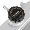 Mishimoto 92-00 Honda Civic / 93-97 Del Sol Manual X-LINE (Thicker Core) Aluminum Radiator-12