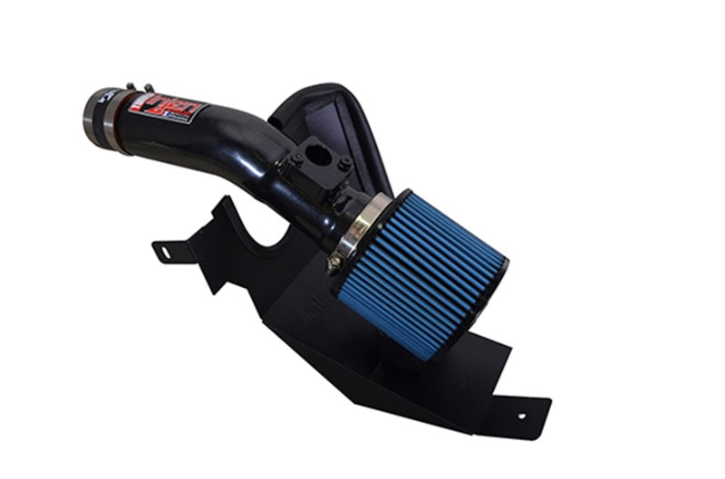 Injen 2016+ Honda Civic 1.5L Turbo (Excl Si) Black Short Ram Air Intake - 0