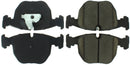 StopTech Performance 00-04 BMW M5 E39 / 00-06 X5 / 03-05 Range Rover HSE Front Brake Pads-5