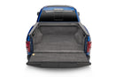 BedRug 2019+ Ford Ranger Double Cab 5ft Bed Bedliner-5