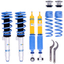 Bilstein B16 (PSS10) 13-15 BMW 320i/13-14 328i/335i /14-15 428i/435i Front & Rear Perf Susp System-2