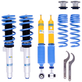 Bilstein B16 (PSS10) 13-15 BMW 320i/13-14 328i/335i /14-15 428i/435i Front & Rear Perf Susp System - 0