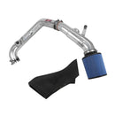 Injen 11 BMW E82 135i (N55) Turbo/E90 335i Wrinkle Black Tuned Air Intake w/ MR Tech, Air Fusion-1
