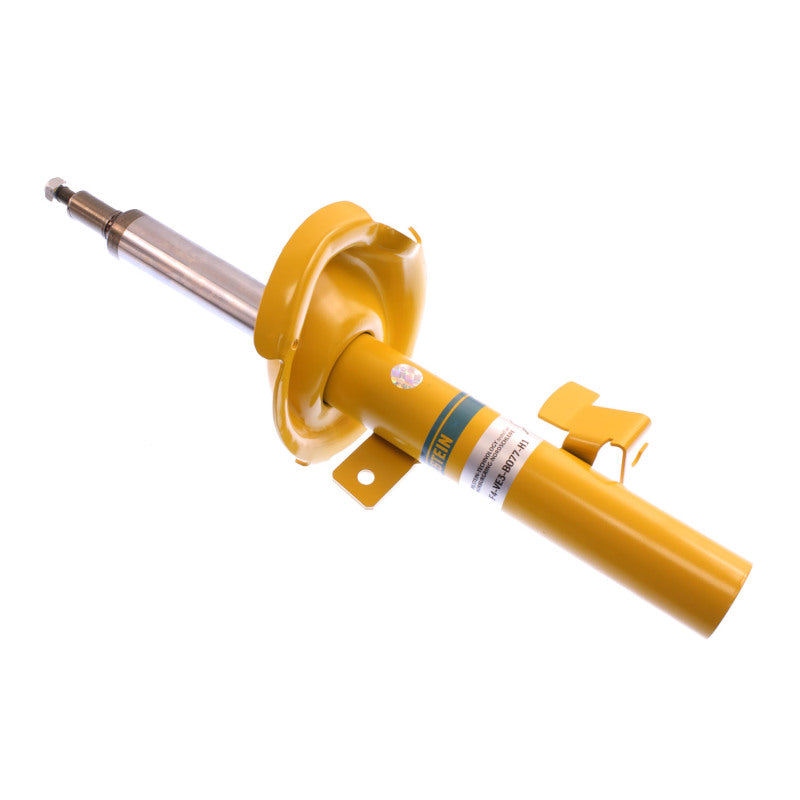 Bilstein B8 2005 Volvo V50 T5 FWD Front Right 36mm Monotube Strut Assembly - 0