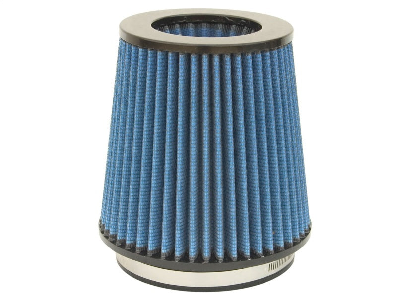 aFe MagnumFLOW Air Filters IAF P5R A/F P5R 5-1/2F x 7B x 5-1/2T (Inv) x 7H (IM)