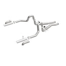 MagnaFlow SYS C/B 87-93 Mustang GT 5.0L 3inch-14