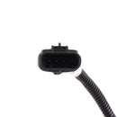 BBK 16-20 Chevrolet Camaro 6.2L SS O2 Sensor Extensions (AUTO ONLY Drivers Side 1 Front & 1 Rear)-6