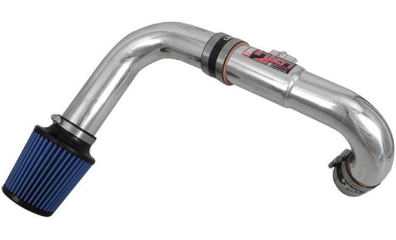 Injen 11-14 Chevrolet Cruze 1.4L (turbo) 4cyl Polished Cold Air Intake - 0