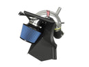 Injen 13-14 Hyundai Genesis Coupe 2.0L 4cyl Turbo GDI Polished Short Ram Intake w/ Heat Shield-1