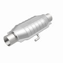 MagnaFlow Universal Catalytic Converter 2.5 inch T2 Rear-12