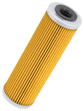 K&N Oil Filter 1.625in OD x 5.063in H - 0