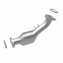 MagnaFlow Conv DF 01- 02 Tacoma 3.4L EC/SB 4-16