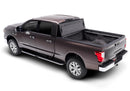 BAK 17-20 Nissan Titan 5ft 6in Bed BAKFlip MX4 Matte Finish-4