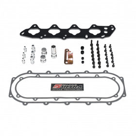 Skunk2 Ultra Race B Series Manifold Hardware Kit - 0