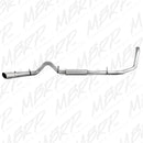 MBRP 1999-2003 Ford Excursion 7.3L Turbo Back Single Side-5