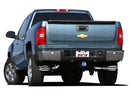 Borla 09-11 Chevrolet Sierra 1500 WT/SLT/SLEi/XFE / Silverado 1500 WT/LT/LTZ/LS SS Catback Exhaust-4