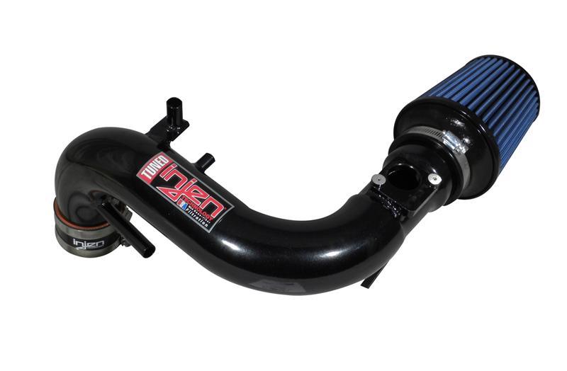 Injen 04-05 Camry Solara 4 Cylinder Black Short Ram Intake - 0