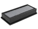 aFe Magnum FLOW Pro DRY S OE Replacement Filter 15-19 Mercedes C63 AMG 4.0L TT (Pair)-2