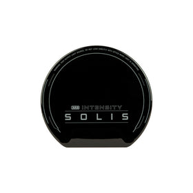 ARB Intensity SOLIS 21 Driving Light Cover - Black Lens - 0