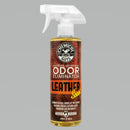 Chemical Guys Extreme Offensive Leather Scented Odor Eliminator - 16oz-1
