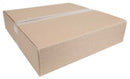 K&N 61-67 Ford V8-390 427/3-2BBL/2-4BBL Drop In Air Filter-7