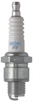 NGK Nickel Spark Plug Box of 4 (BR6HS)-1