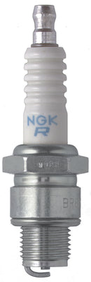 NGK Standard Spark Plug Box of 4 (BR8HS)-1