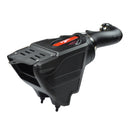 Injen 2018 Jeep Wrangler 3.6L Evolution Air Intake w/Oiled Filter-2