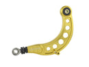 Skunk2 Pro Series 16-20 Honda Civic Gold Anodized Rear Camber Kit-2