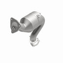 MagnaFlow Conv DF Audi S4-15