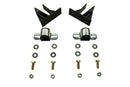 Whiteline 1/12/97 Mitsubishi Evo IV/V/VI/1/02-6/08 Evo VII/VIII/IX Rear 24mm HD Sway Bar Mount Kit-2