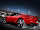 Borla 2010 Camaro 3.6L V6(except 2013RS) SS Exhaust (rear section only)-5