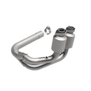 MagnaFlow Conv DF WRANGLER 04-06 4L-13