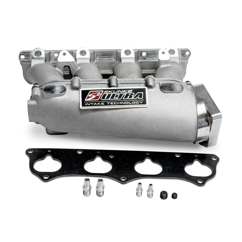 Skunk2 Ultra Series Street K20A/A2/A3 K24 Engines Intake Manifold - 0