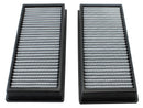 aFe MagnumFLOW OEM Replacement Air Filter Pro DRY S 11-14 Mercedes-Benz AMG CL63/E63/S63 V8-5