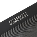 Mishimoto 17-19 GM 6.6L L5P Duramax Intercooler - Black-5
