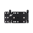 Mishimoto 2021+ Ford Bronco Modular Bumper License Plate Relocation-4