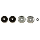 Bilstein 4600 Series 1990 Ford Bronco II Eddie Bauer Front 46mm Monotube Shock Absorber-3