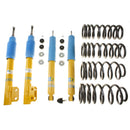 Bilstein B12 (Pro-Kit) 94-04 Ford Mustang GT V8 Front & Rear Suspension Kit-1