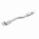 MagnaFlow Conv DF 01-05 Lexus IS300 3.0L Underbody-13