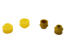 Whiteline 4/93-11 Subaru Impreza Front Roll Centre/Bump Steer (Service Kit for KCA313)-1