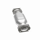 MagnaFlow Direct Fit Catalytic Converter Mf Gm-17