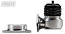 Turbo XS 09-11 Hyundai Genesis Coupe 2.0T Blow Off Valve and Adapter Kit-2