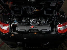 aFe Magnum Force Stage-2Si Cold Air Intake System w/ Pro 5R Media 09-12 Porsche 911 Carrera(997) - 0