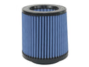 aFe MagnumFLOW Air Filters OER P5R A/F P5R Audi A4 09 V6-3.2L; A4 09-12 V6-3.0L-1