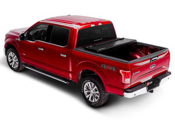BAK 08-16 Ford Super Duty 6ft 9in Bed BAKFlip G2