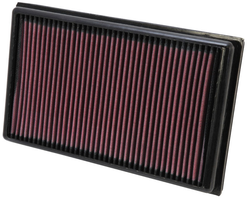 K&N 12-13 Chevrolet Impala 3.6L V6 Replacement Air Filter - 0